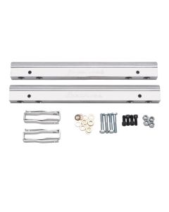 Edelbrock Fuel Rail for SBC Victor Series EFI - 3630