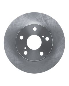 DFC 13-19 Toyota Hilux (Mexico) Front Brake Rotor - 600-92042
