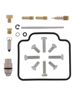 All Balls Racing 99-00 Polaris Sportsman 500 4x4 Carburetor Rebuild Kit - 26-1011