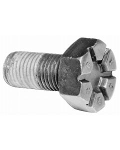 Ford Racing Differential Bolt Kit - M-4216-A210