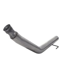 MBRP Dodge 4" Turbocharger Downpipe Installer Series Dodge Ram Cummins 1998-2002 - DAL401