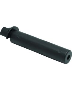 Throttle Tube for 14-17 Indian Models - Kuryakyn 6316