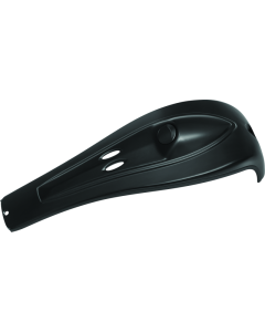 Sleek Kuryakyn Dash Console - John Shope Series 5627