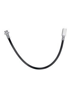 DFC 17-23 Nissan Titan XD Rear-up Brake Hose - 350-68093