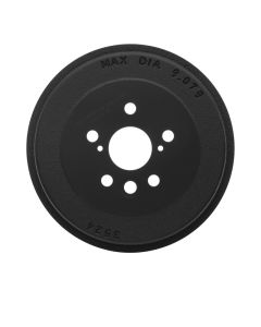 DFC 87-91 Toyota Camry Rear True Balanced Brake Drum - 365-76024