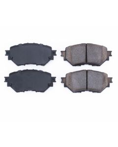 Power Stop 14-17 Mazda 3 Front Z16 Evolution Ceramic Brake Pads - 16-1759