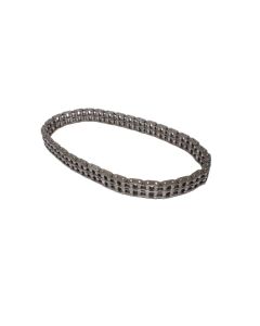 COMP Cams Timing Chain for AMC V8 Engines 1956-1991, Heavy-Duty Steel, Double Roller, Standard Length - 3032CPG
