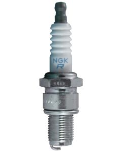 NGK Racing Spark Plug Box of 4 (BR9EG-N-8) - 2689