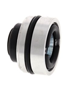 All Balls Racing 2010 KTM SX 450 ATV Rear Shock Seal Head Kit - 37-1120