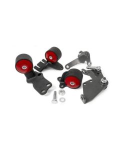 INM Steel Mount Kit-60A - INNO-49150-60A-NOACTUATOR