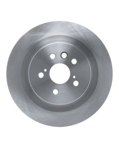 DFC 20-25 Lexus RX350 Rear Brake Rotor - 600-75065
