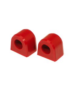 Prothane 98-05 Subaru WRX Rear Sway Bar Bushings - 17mm - Red - 16-1102
