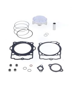 Athena 13-13 KTM SX-F 450 94.95mm Bore Forged 4-Stroke Top End Piston Kit w/Top End Gasket Kit - P5F0950062001A
