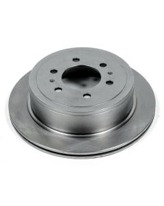 Power Stop 04-11 Ford F-150 Rear Autospecialty Brake Rotor - AR8598