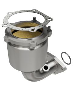 Magnaflow Conv DF 00-01 Infiniti I30 3.0L - 452231