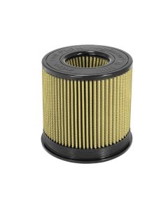 aFe MagnumFLOW Pro GUARD 7 Universal Filter 3.3in F 8in B(Inverted) 8in T(Inverted 3.5in) 8in H - 72-91100