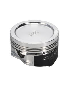 Manley Ford XR-6 Turbo 4.0L BA Falcon Platinum Series Dish Extreme Duty Piston Set - 628004CE-6