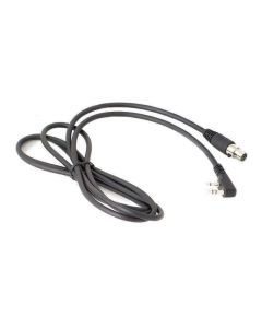 Rugged Radios Rugged and Kenwood Handheld Radio Jumper to Harness - Extra Long - CJ-KEN-XL