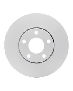 DFC 92-8 Audi A4 (USA/Canada) Front GeoSPEC Coated Rotor - 604-73041