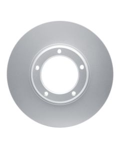 DFC 95-04 Toyota Tacoma Front GeoSPEC Coated Rotor - 604-76120