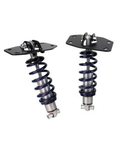 Ridetech 10-15 Chevy Camaro Coilovers HQ Series Rear Pair - 11506110