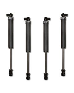 Rock Krawler 2018+ Jeep Wrangler JL 2DR / JLU 4DR 3.5in Lift Kit 2.25 RRD Shock - RRD02308