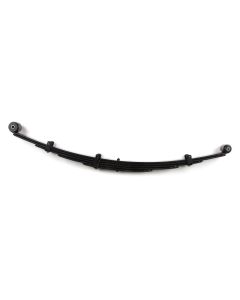 Zone Offroad 73-87 Chevy/GMC Trucks 4in Front Leaf Spring - ZONC0401