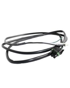 Ford Upfitter Wiring Harness for Baja Designs OnX6/S8