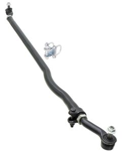 RockJock JK Currectlync Tie Rod 1.65in Dia. Tube - JK-9704TR