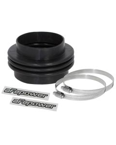 aFe Magnum FORCE Performance Accessories Coupling Kit 4in ID x 4-1/2in ID - 59-00021