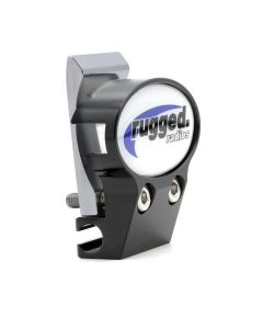 Rugged Radios Quick Mount for Helmet Kit Wiring Installation - HK-QM