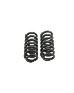 Belltech COIL SPRING SET 63-87 C-10 PICKUP/BLAZER 1inch - 4700