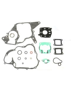 Athena 1990 Honda NS F 50 Complete Gasket Kit (Excl Oil Seal) - P400210850031