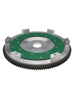 Fidanza 90-99 Mitsubishi 3000GT 3.0L NT Aluminum Flywheel - 161001