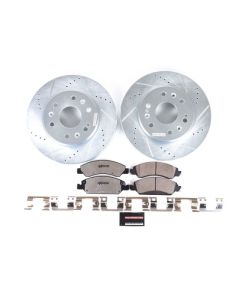PSB Z36 Truck & Tow Kit - POWE-K2069-36