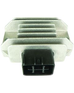 Reliable QBS Voltage Regulators - Model QUAD-495875