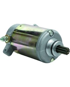 QBS Starters QUAD-495711: Reliable Performance Boost