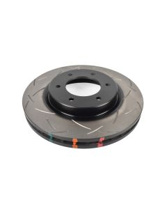 DBA 2023+ Ford Ranger 4000 Series T3 Front Brake Rotor - DBA43160S