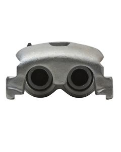 DFC 95-8 Chevrolet C3500HD Rear/Front Premium Caliper - Silver Zinc Coated - 331-47246