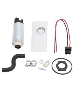 Edelbrock Fuel Pump 255LPH In-Tank EFI 85-97 Ford Mustang (Ex 96-97 Cobra) - 17932