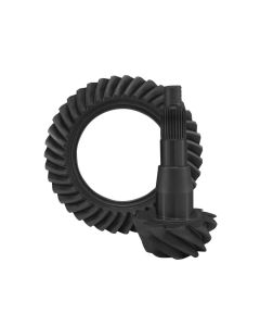 Yukon Gear & Axle High Performance Yukon Ring And Pinion Gear Set For 11 And Up Chrysler 9.25 Inch Z