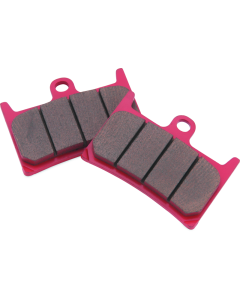 High-Performance BKM Sintered Brake Pads - BIKE-961505
