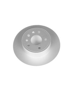 Power Stop 99-03 Saab 9-3 Rear Evolution High Carbon Geomet Coated Rotor - EBR612EVC