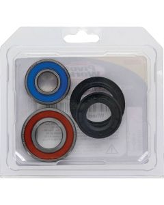 Premium Wheel Bearing - Pivot Works PIVO-25-1035-P