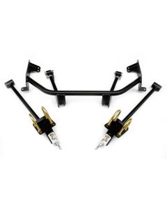 Ridetech 60-64 Ford Galaxie Bolt-On 4-Link - 12167199