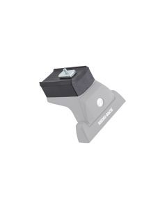 Rhino-Rack Quick Mount Heavy Duty Spacer - 30mm - Pair - QMHD30