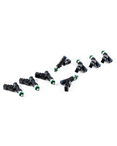 DeatschWerks 03-06 Mercedes-Benz AMG 5.5L V8 SC 550cc Fuel Injectors (Set of 8) - 17U-01-0550-8