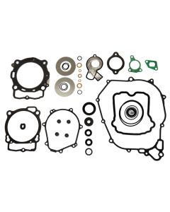 Athena 21-23 GAS GAS MC 450F Complete Gasket Kit - P400270900091