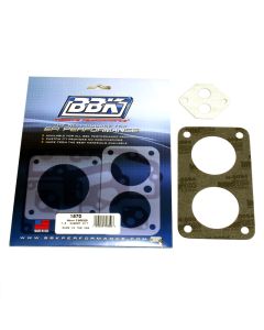 BBK 87-96 Ford F Series Truck Twin 56mm Throttle Body Gasket Kit - 1570
