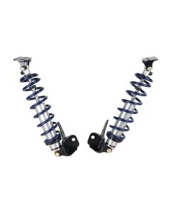 Ridetech 64-72 GM A-Body HQ Series CoilOvers Rear Pair - 11226210